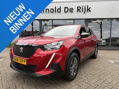 Peugeot 2008 - 1.2 PureTech Allure Pack