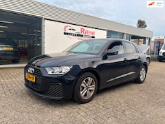 Audi A1 Sportback - 25 TFSI Pro Line