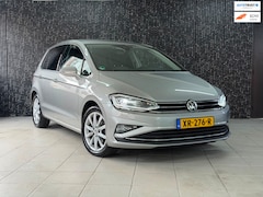 Volkswagen Golf Sportsvan - 1.5 TSI ACT Highline Edition zeer netjes