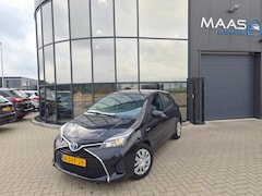 Toyota Yaris - 1.5 Hybrid Aspiration
