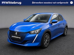 Peugeot e-208 - EV Allure Pack 50 kWh