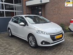 Peugeot 208 - 1.6 BlueHDi Blue Lease Executive Euro 6 |Nap