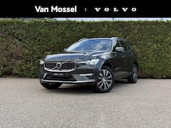 Volvo XC60 - B5 Inscription | Trekhaak | Pano dak | Head up display | Bliss | Keyless |