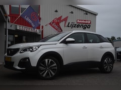 Peugeot 3008 - 1.2 PureTech Blue Lease Executive Carplay | PDC | LMV | Bluetooth | Trekhaak | Clima