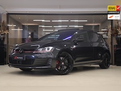 Volkswagen Golf - 2.0 TSI GTI Performance PANO/CARPLAY/STOELVER/CAM/DCC/VOL