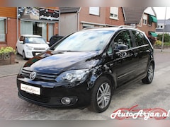 Volkswagen Golf Plus - 1.4 TSI Highline Automaat