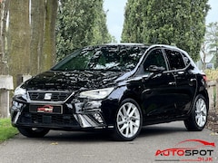 SEAT Ibiza - 1.0 EcoTSI FR Business Intense