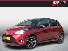 Toyota Yaris - 1.5 Hybrid Bi-Tone Navi Panoramadak