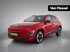 Hyundai Kona Electric - Comfort Smart 64.8 kWh | Achteruitrijcamera | Parkeersensoren | Apple Carplay/Android Auto