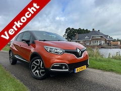 Renault Captur - 0.9 TCe Dynamique | Achterruitrij Camera | Bluetooth | Cruise