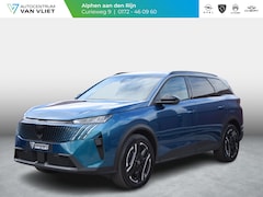 Peugeot 5008 - 1.6 Plug-in Hybrid 225 Allure 7p UIT VOORRAAD LEVERBAAR