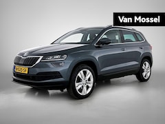 Skoda Karoq - 1.5 TSI ACT Business Stoelverwarming/Camera/Elektrische achterklep/