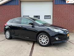 Ford Focus - 1.6 EcoBoost Titanium Lane Assist Blind Spot Trekhaak