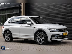 Volkswagen Tiguan - 1.4 TSI R-Line | TREKHAAK | CARPLAY | ACC | LED | 19" LM VELG