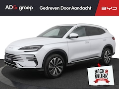 BYD Seal U - 1.5 T DM-i AWD Design | Apple Carplay| 870 km| Navigatie | Dealer | AWD |