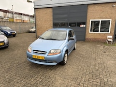Chevrolet Kalos - 1.2 Spirit// 106.000KM NAP