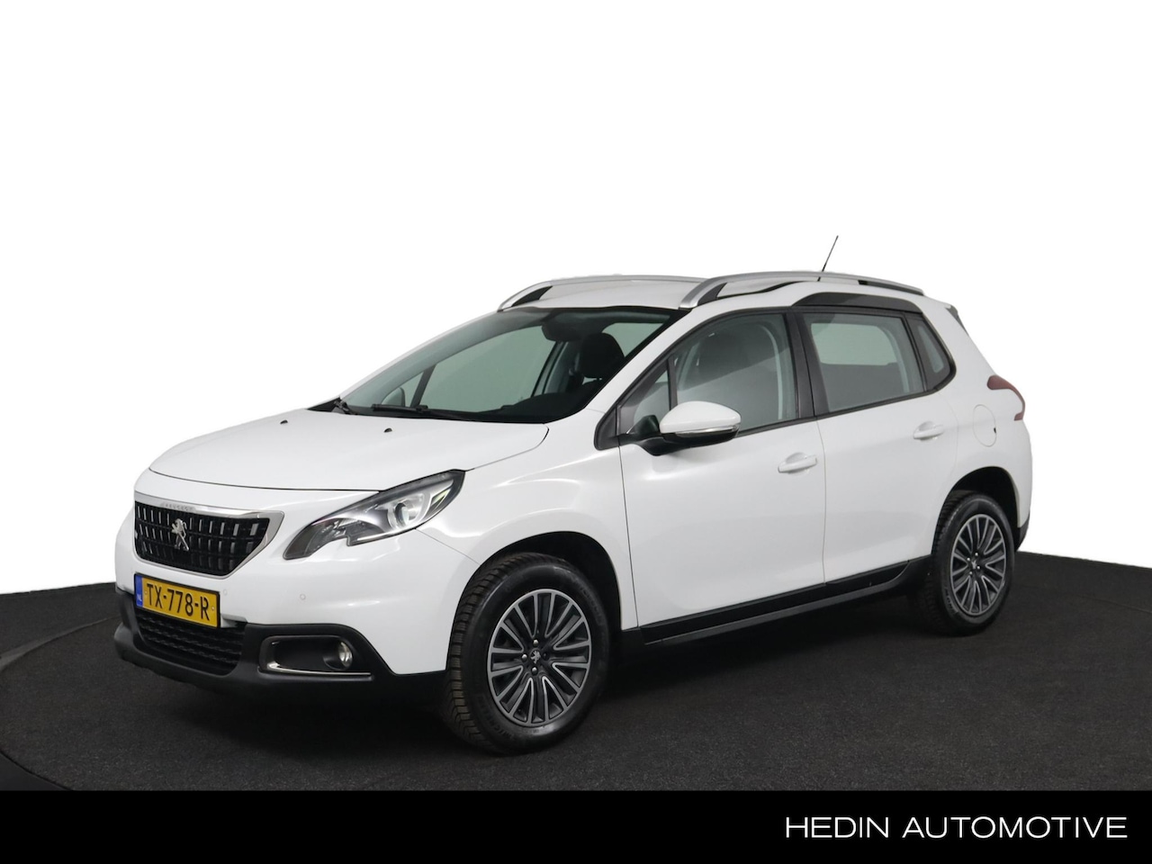 Peugeot 2008 - 1.2 110PK Active Automaat | Navigatie | Camera | Apple Carplay/Android Auto | Climate Cont - AutoWereld.nl