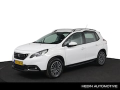 Peugeot 2008 - 1.2 110PK Active Automaat | Navigatie | Camera | Apple Carplay/Android Auto | Climate Cont