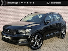 Volvo XC40 - 1.5 T5 Recharge Business Pro | Trekhaak | Parkeercamera | Cruise Control | Stoel/stuur ver