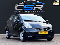 Toyota Aygo - 1.0|LAGE KM|3EIG|AIRCO|NAP|NIEUWE BEURT|BOEKJES