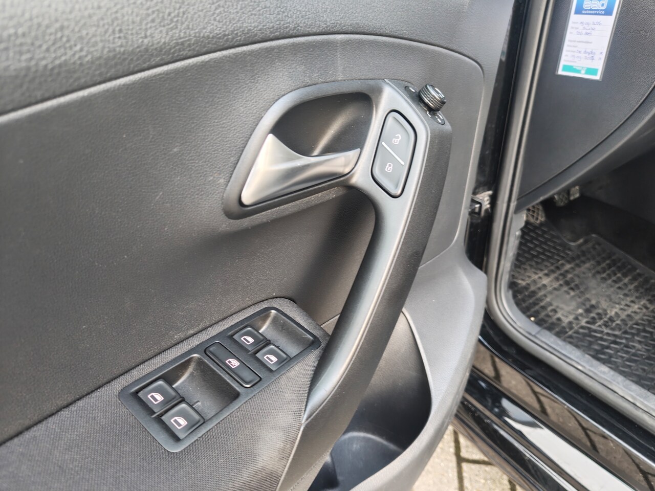 Volkswagen Polo - 1.4 TDI Bluemotion
