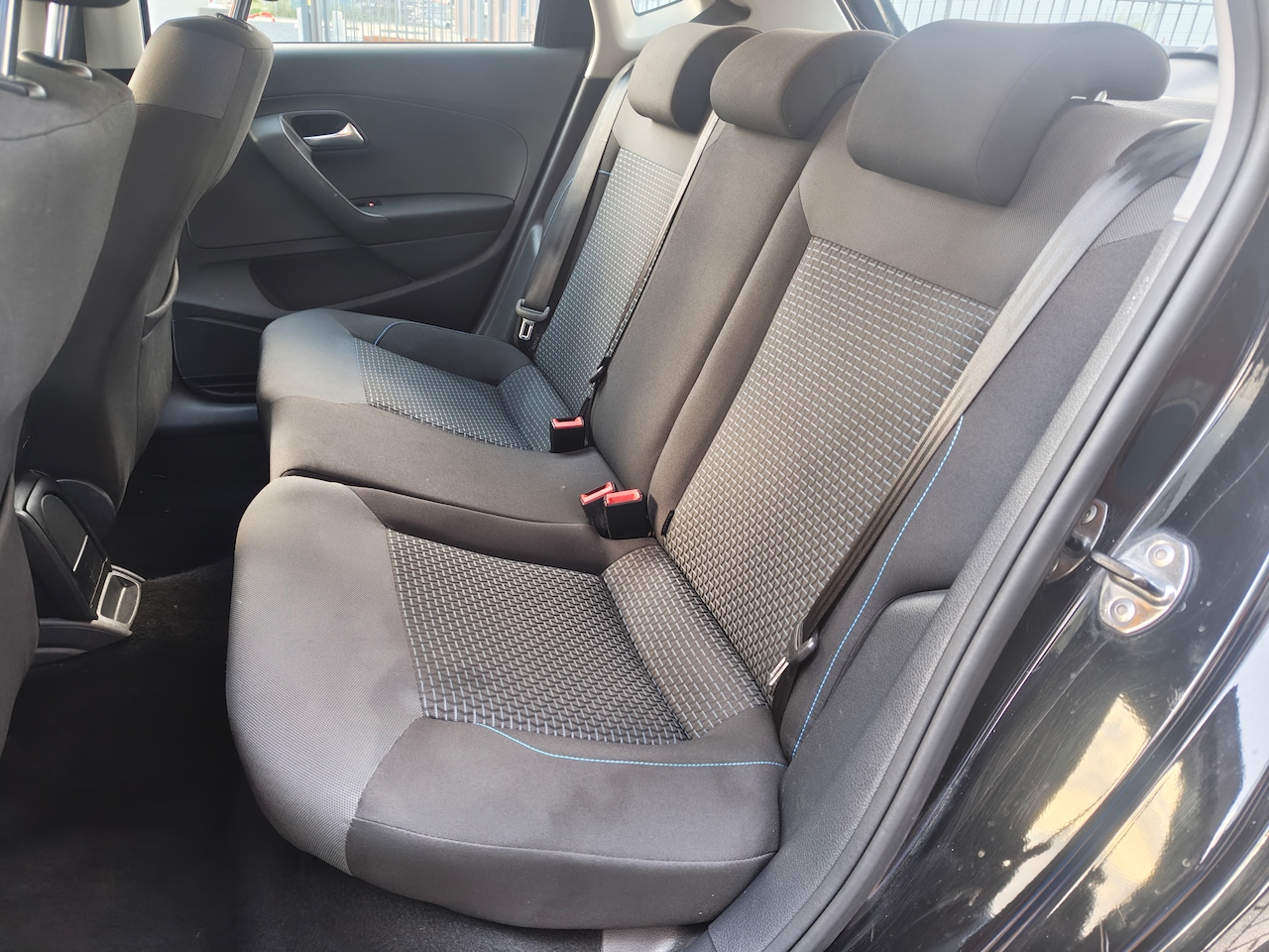 Volkswagen Polo - 1.4 TDI Bluemotion