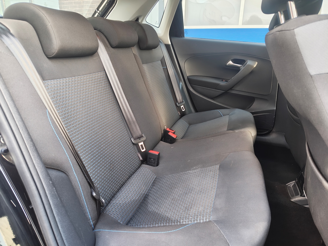 Volkswagen Polo - 1.4 TDI Bluemotion