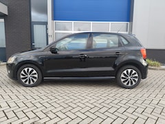 Volkswagen Polo - 1.4 TDI Bluemotion