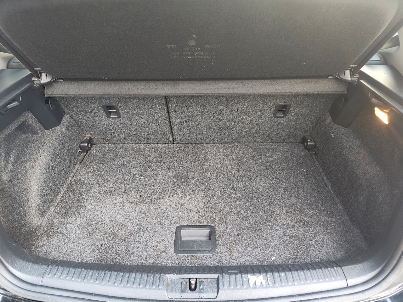 Volkswagen Polo - 1.4 TDI Bluemotion