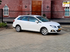 SEAT Ibiza ST - 1.2 TDI COPA Ecomotive / Airco / 1e Eigenaar / Nap / Dealer onderhouden