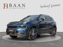 Lynk & Co 01 - 1.5 Plug-in Hybrid|Pano|360|Carplay|Infinity|Memory