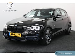 BMW 1-serie - 116i Edition Sport Line Shadow Executive