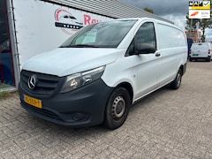 Mercedes-Benz Vito - 109 CDI Functional Lang