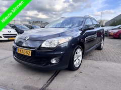 Renault Mégane Estate - 1.2 TCe Expression AIRCOAPK