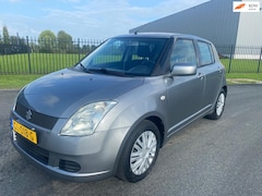 Suzuki Swift - 1.3 GLS|Airco|Bj 2006|5 drs|Apk 10-2027