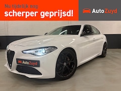 Alfa Romeo Giulia - 2.0T Super | Automaat |LED | 19" | NAVI | Camera | PDC