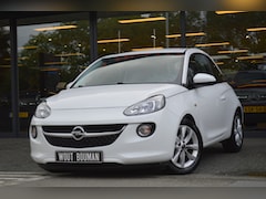 Opel ADAM - 1.2 Jam Airco Cruise Pdc
