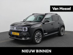 Renault 4 - 4 Comfort Range Iconic 52 kWh 150PK | Harman Kardon Audio | Pack Advanced Driving Assist |