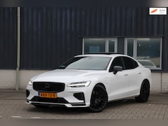 Volvo S60 - 2.0 T8 AWD R-Design Pano Memory Harman&Kardon BTW Heico Look