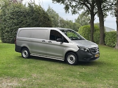 Mercedes-Benz Vito - Bestel 114 CDI Lang