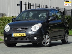 Kia Picanto - 1.1 Fifteen BJ2009 NAP/AIRCO/ELEKRAM/APK