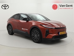 Toyota C-HR - C-HR+ Executive AWD 77 kWh | Panoramadak | Trekhaak (1.500 KG) | Warmtepomp | Dodehoek det