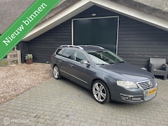 Volkswagen Passat Variant - 2.0 TFSI Highline, navi, cruise