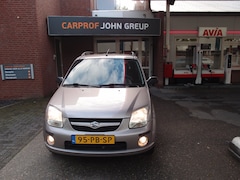 Suzuki Ignis - 1.3-16V GLS