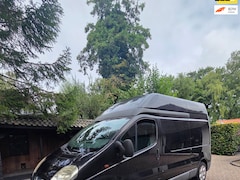 Opel Vivaro - VIVARO-2 2.5CDTI/84KW-DPF-E4 2.9T L2H2 Geen apk