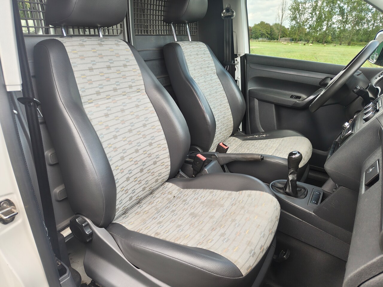 Volkswagen Caddy - 1.6 TDI BlueMotion