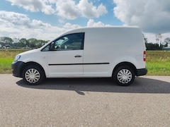 Volkswagen Caddy - 1.6 TDI BlueMotion