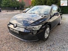 Volkswagen Golf Variant - 8 1.0 eTSI Life Business Netto 9995 euro DSG