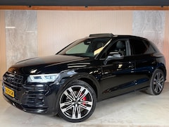 Audi SQ5 - 3.0 TFSI Quattro Pro Line Plus Sfeer B&O Pano Head-Up Trekhaak Keyless