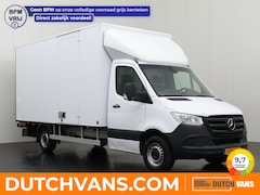Mercedes-Benz Sprinter - 315CDI Automaat Bakwagen+Laadklep | 1006 Kg Laadvermogen | Dakspoiler | Airco | Zijdeur |